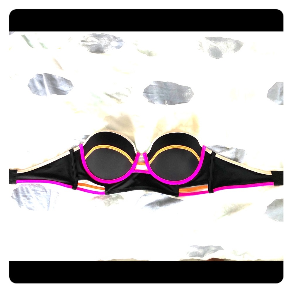 Victoria Secret Bathing Suit Top